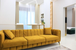 Luxury apartment